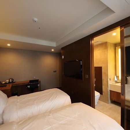Benikea The H Hotel Hwaseong Bilik gambar