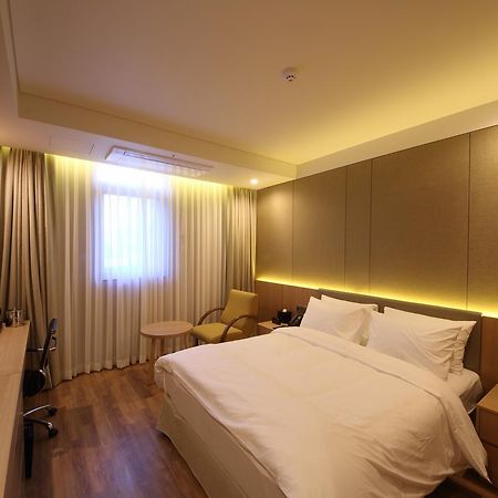 Benikea The H Hotel Hwaseong Luaran gambar