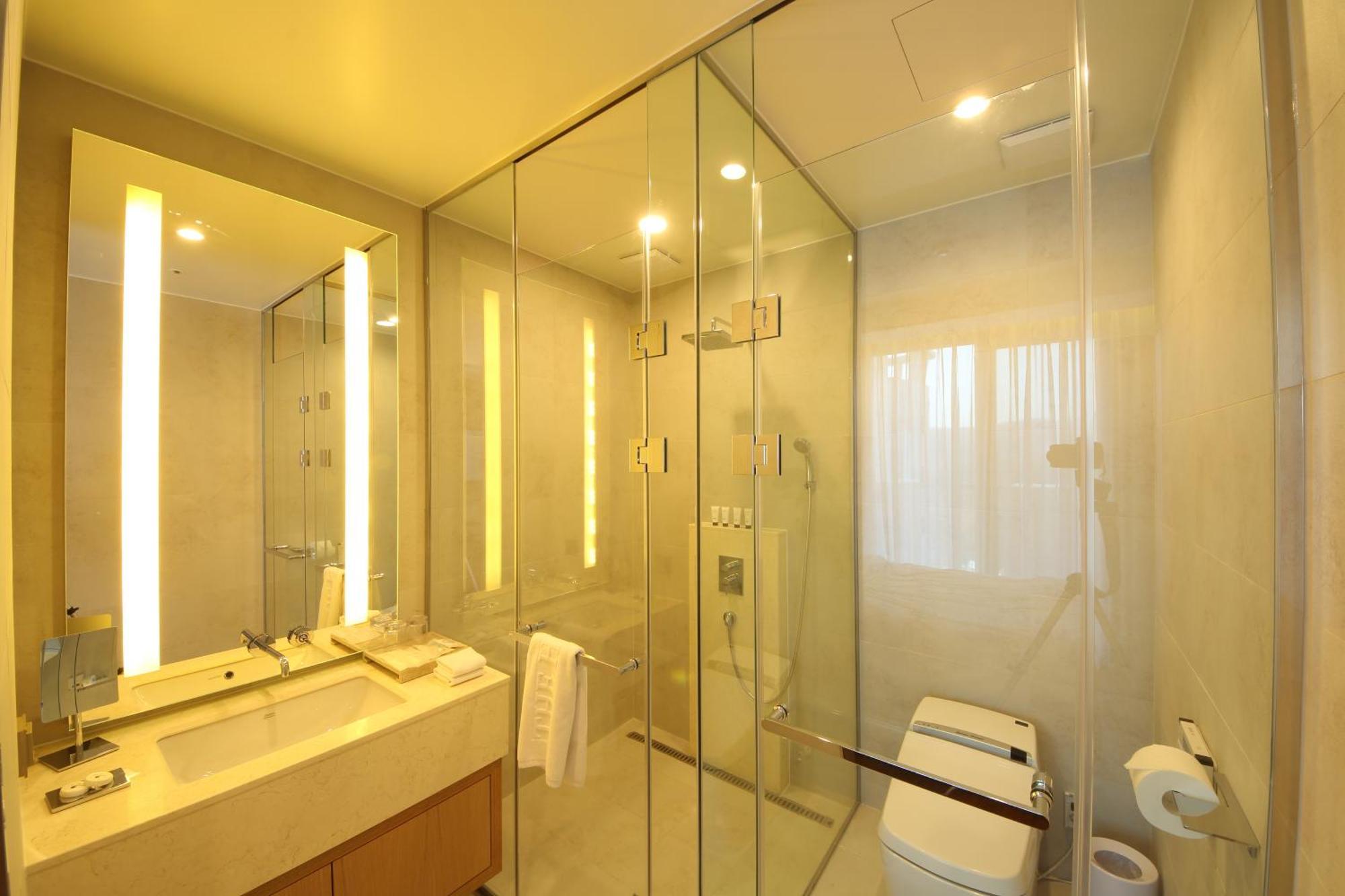 Benikea The H Hotel Hwaseong Bilik gambar