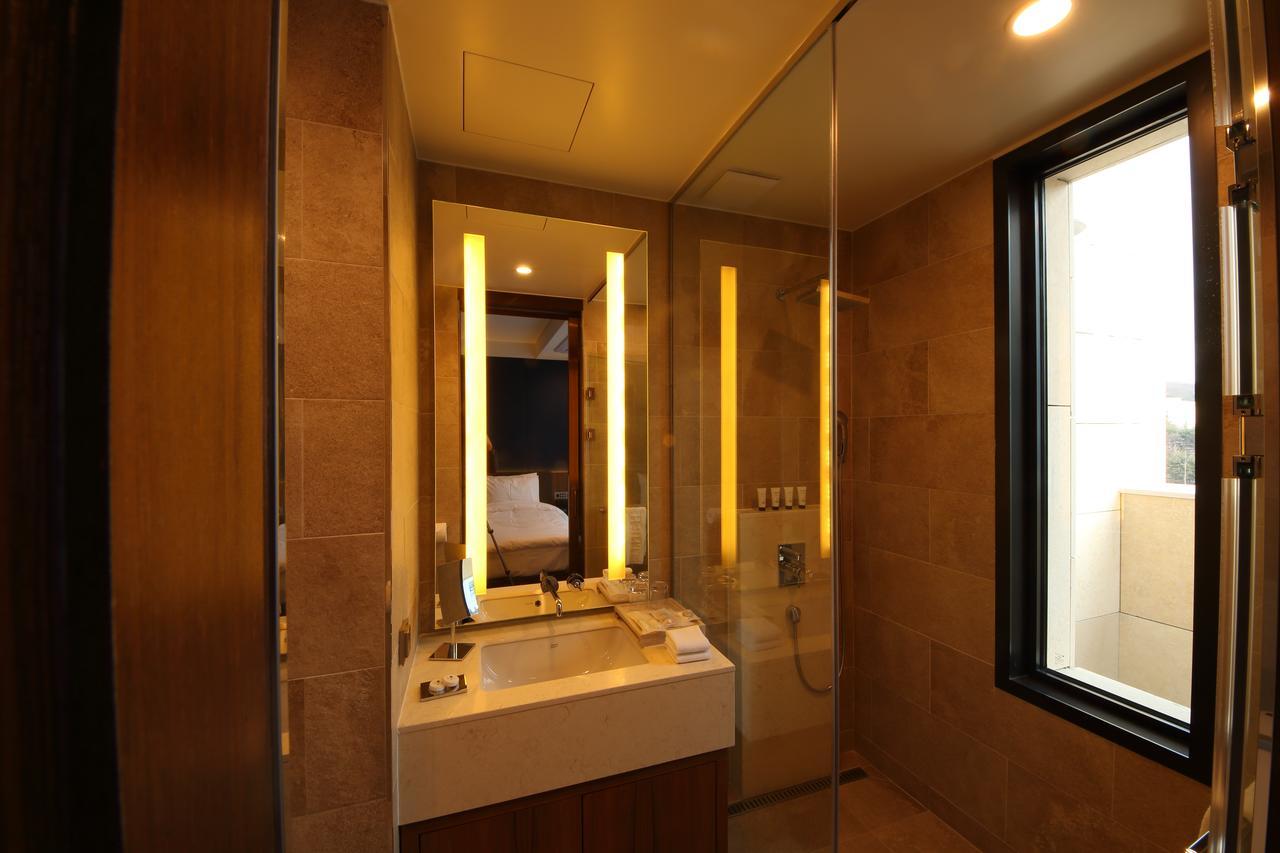 Benikea The H Hotel Hwaseong Luaran gambar