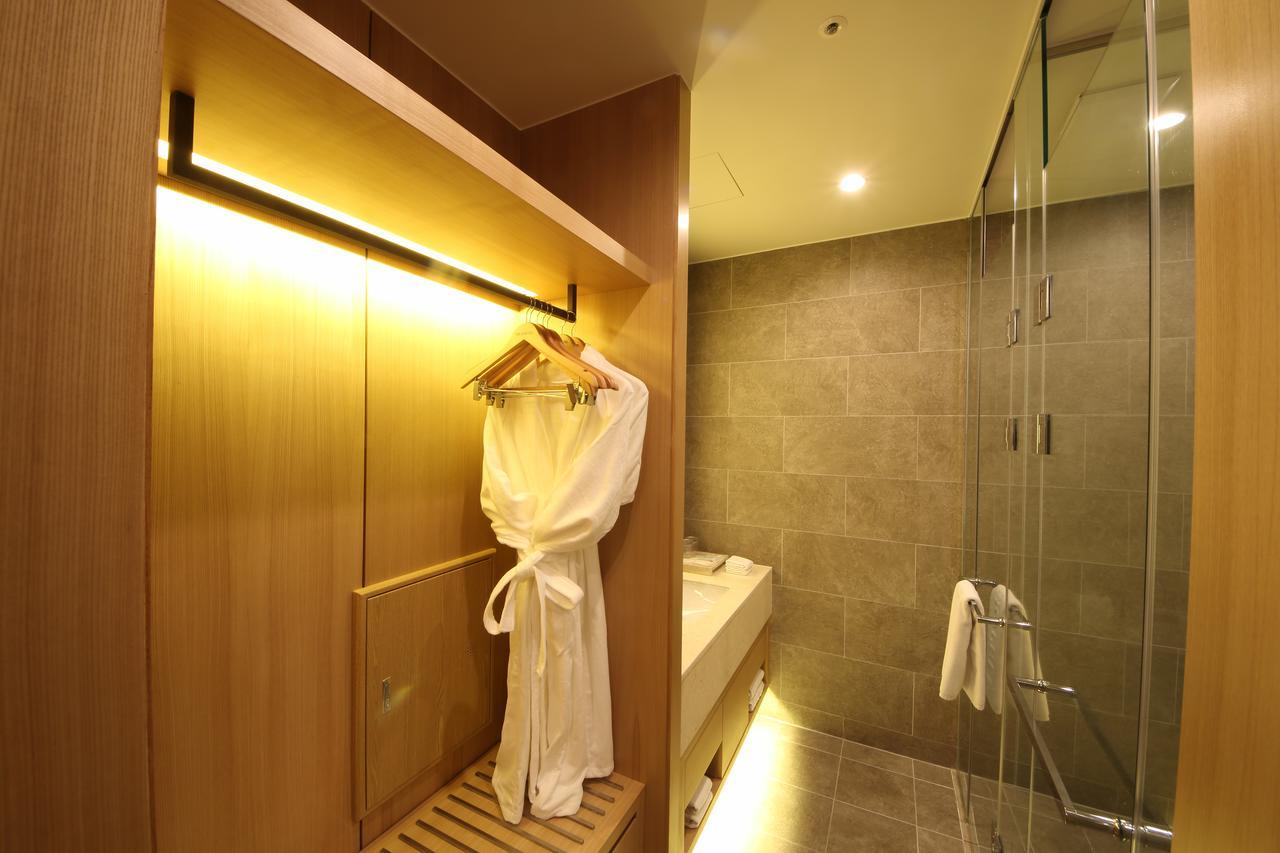 Benikea The H Hotel Hwaseong Luaran gambar